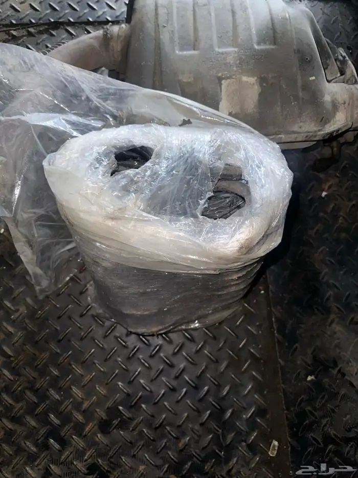 قطع تشارجر وكرايسلر 4