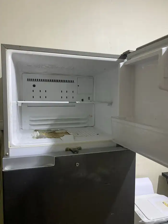 ثلاجه مطبخ مستخدم 1