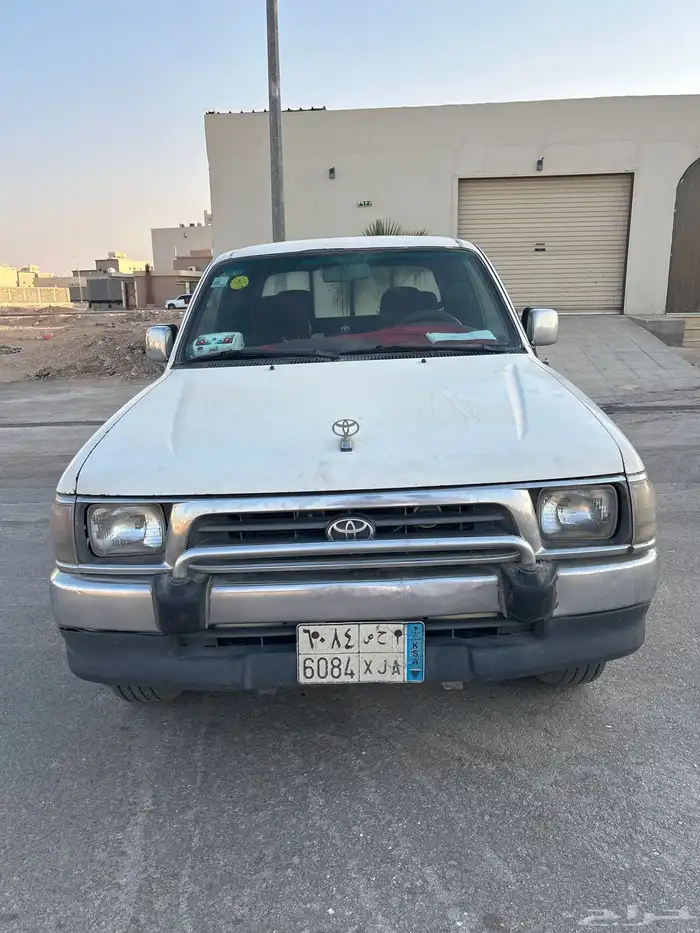هايلوكس 2001 0