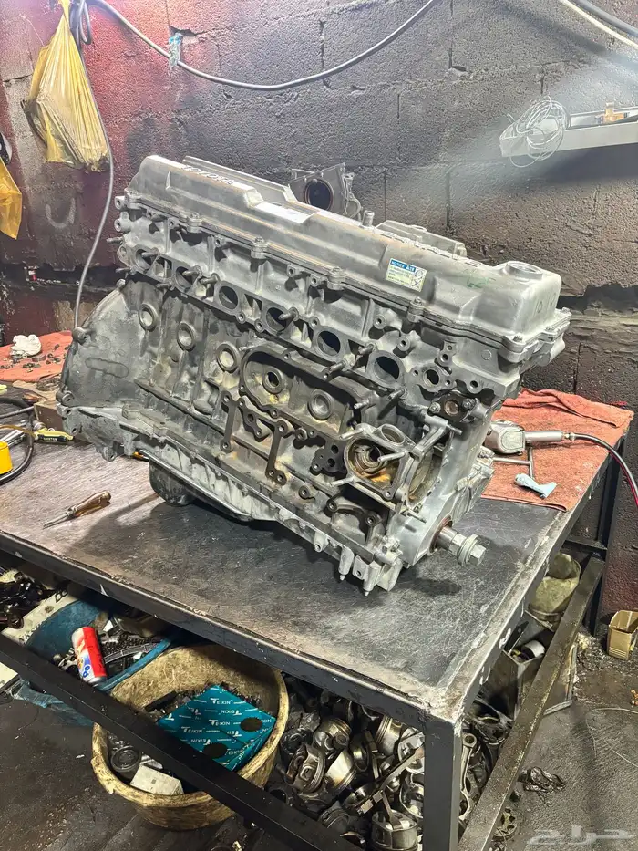 مكينه فورشنر براذو 1