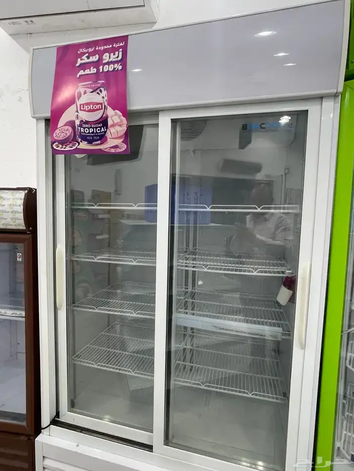 اغراض بقاله للبيع 11