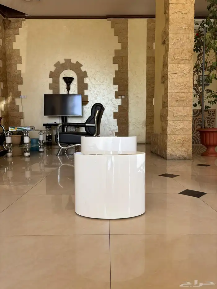 طاوله زينه واستعمال 0