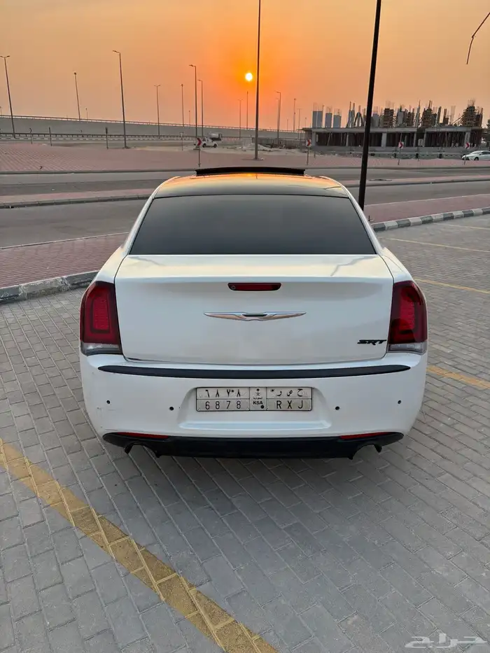 كرايسلر 2014 3