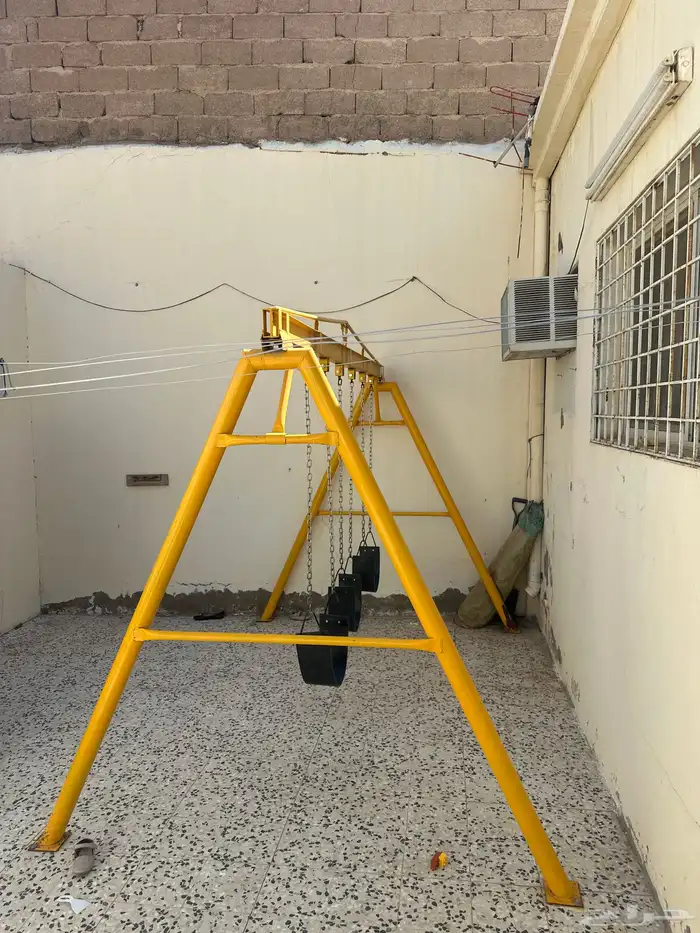 مراجيح أطفال للبيع 0