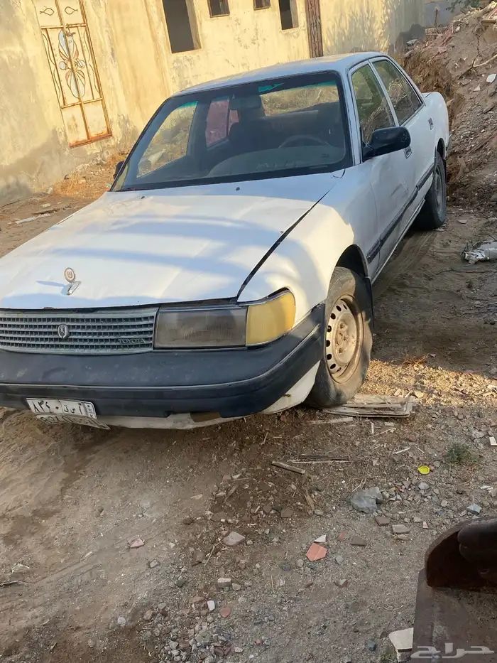 للبيع تشليح مع ورقه تشليح ابي اسقط الموتر 2