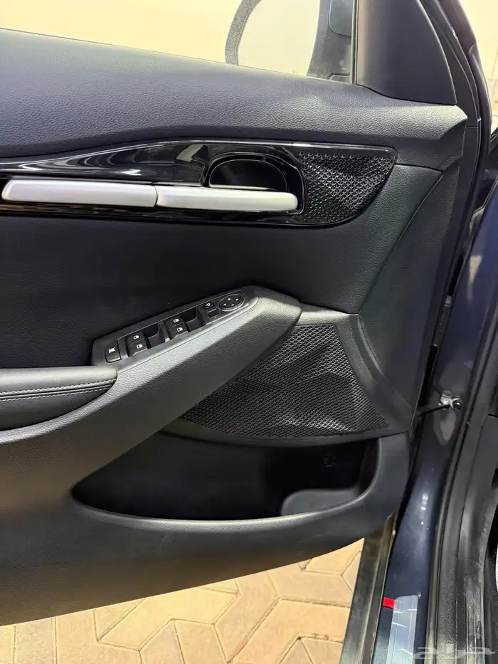 كيا سيلتوس 2025 نص فل بصمه بانوراما و جلد و بسعر مميز 17