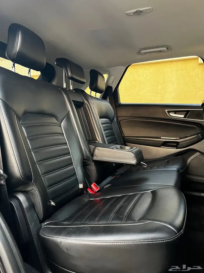 ايدج 2020 وكاله 2000CC 22