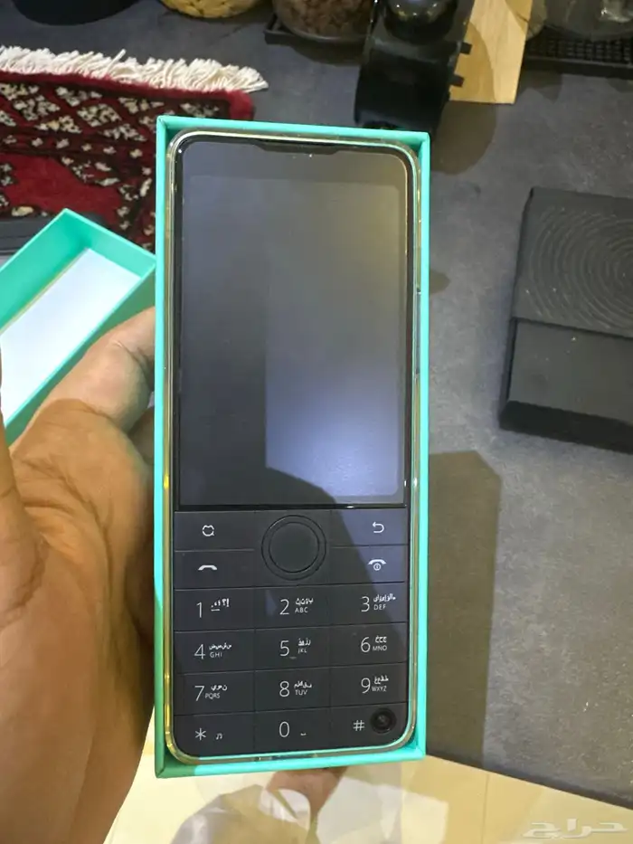 شاومي Qin F22 pro 2