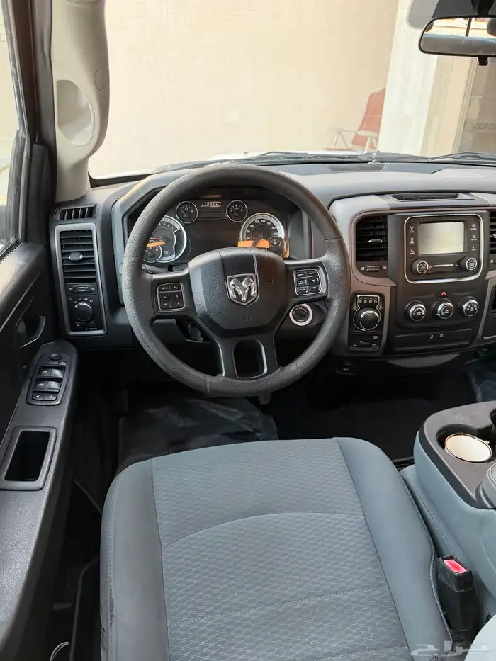 دوج رام كلاسيك 2019 24