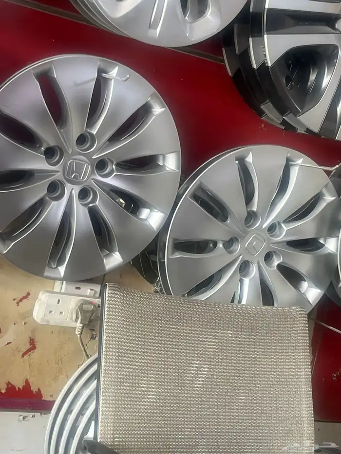 طيس هوندا اصلي 8-12 0