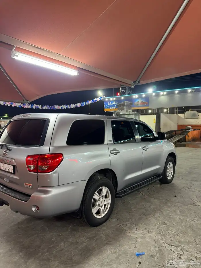 سيكويا 2015 نص فل ماشي 339 الموتر كفو منوه للسمتخدم 1