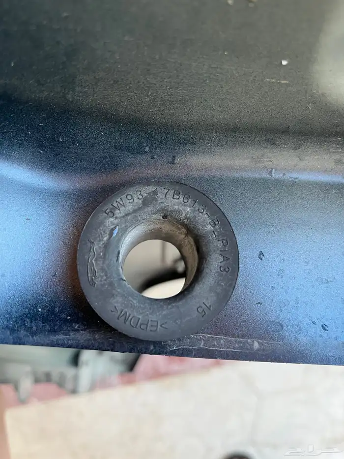 رفرف جاكور اكس جي 6 سلندر سوبر تجارج JX 4