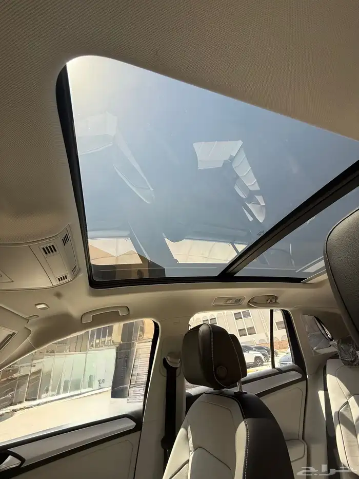 للبيع مستعمل فلوكس واجن Volkswagen Tiguan 0