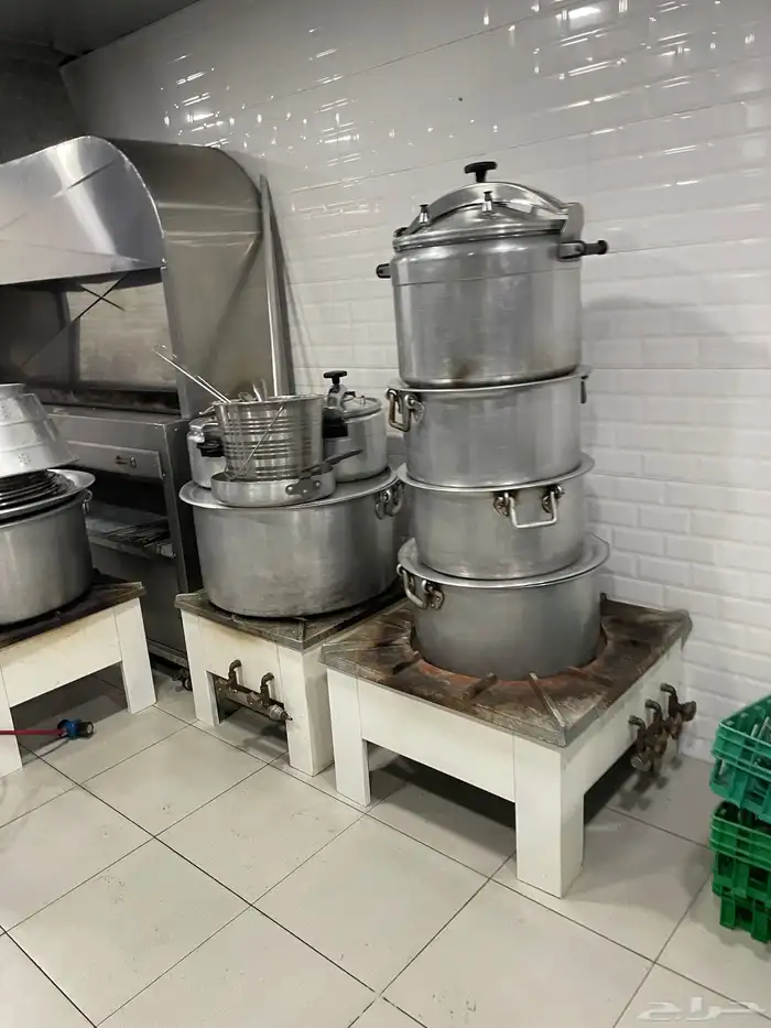 مطعم رز للتقبيل 5