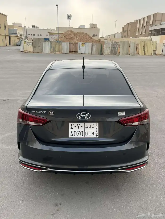 اكسنت سمارت 2023 12