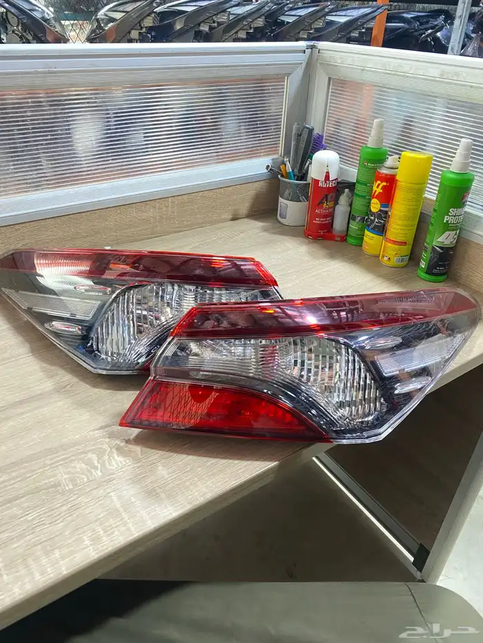 اصطبات كامري 22 0