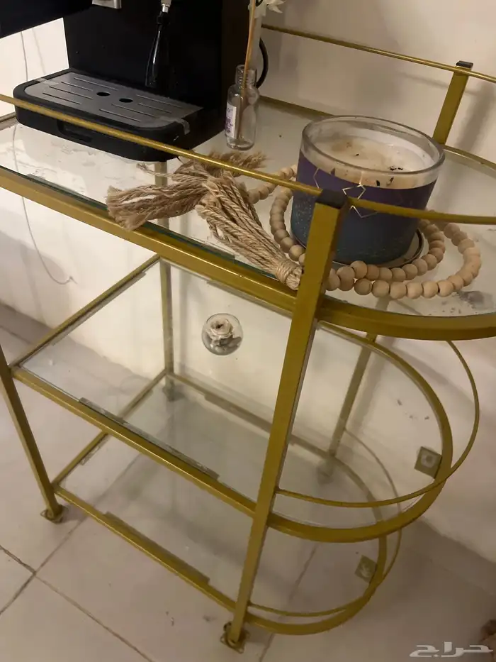 اثاث عربيه ضيافه طاوله تلفزيون. 5
