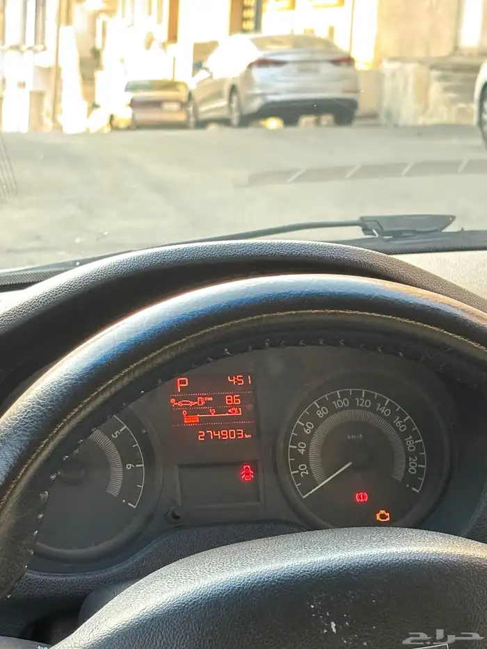 بيجو 2014 7