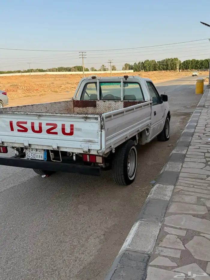 سيزو ديزل 1