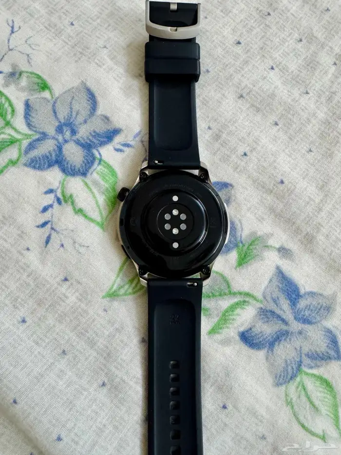 ساعه amazfit gtr4 0