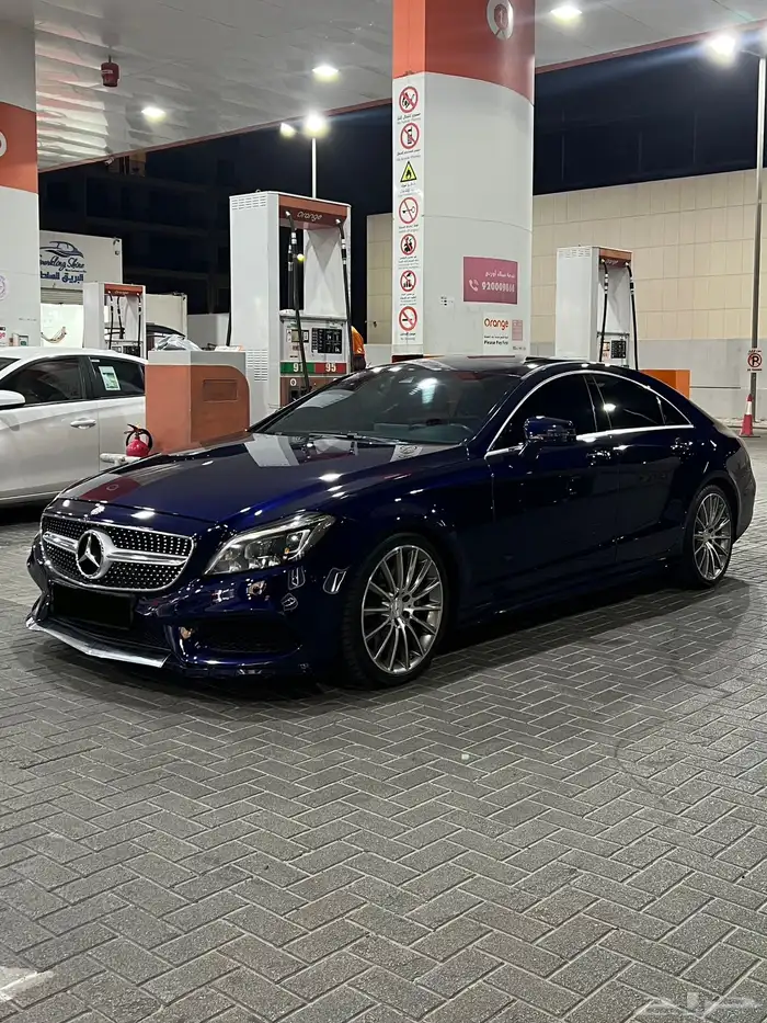 CLS400 2015 1