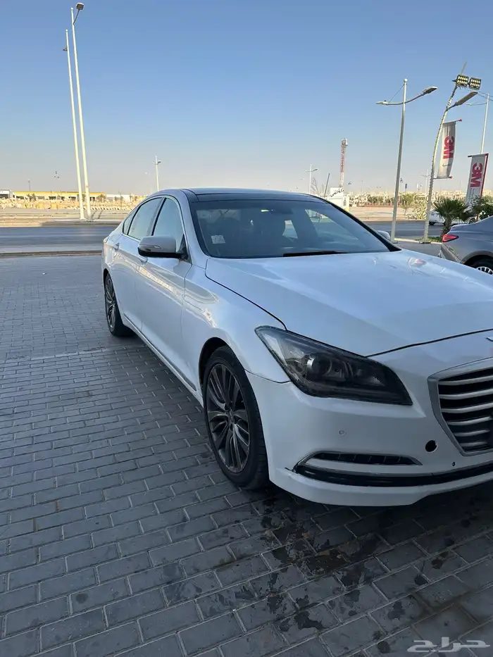 جنسس 2015 1