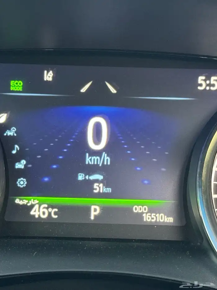 كامري 2024 قراندي 32