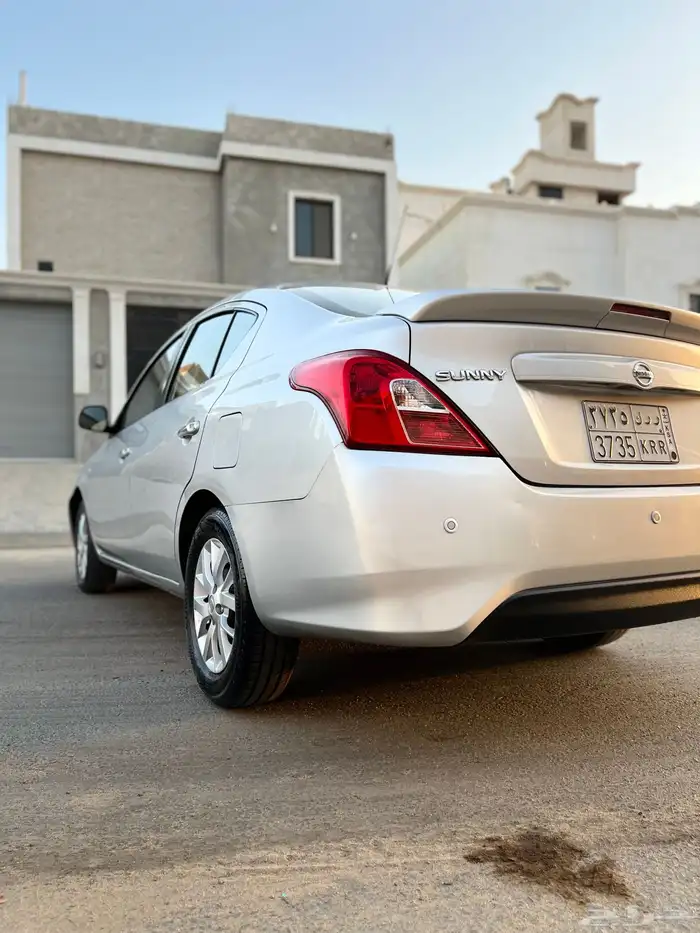نيسان صني 2023 10