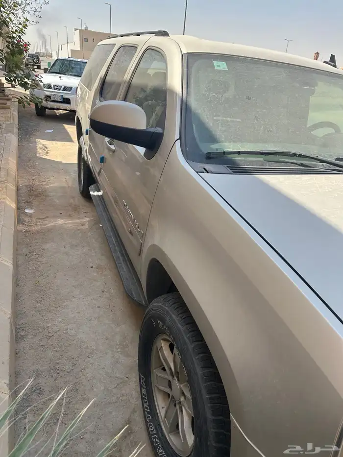 جمس يوكن 2007 1