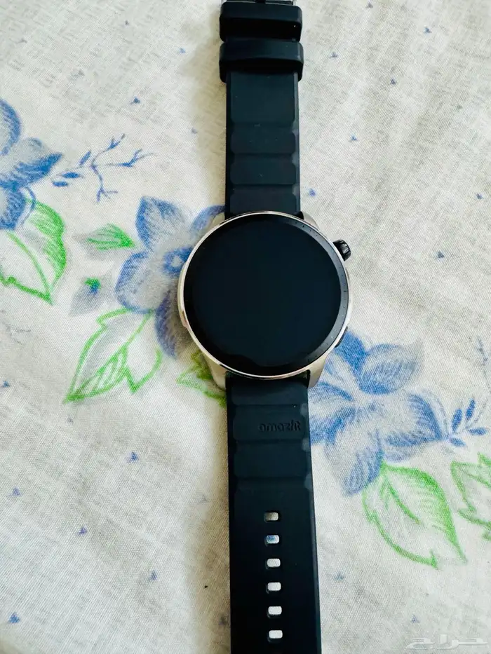 ساعه amazfit gtr4 1