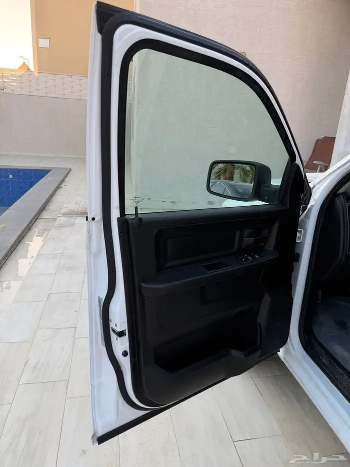 دوج رام كلاسيك 2019 16