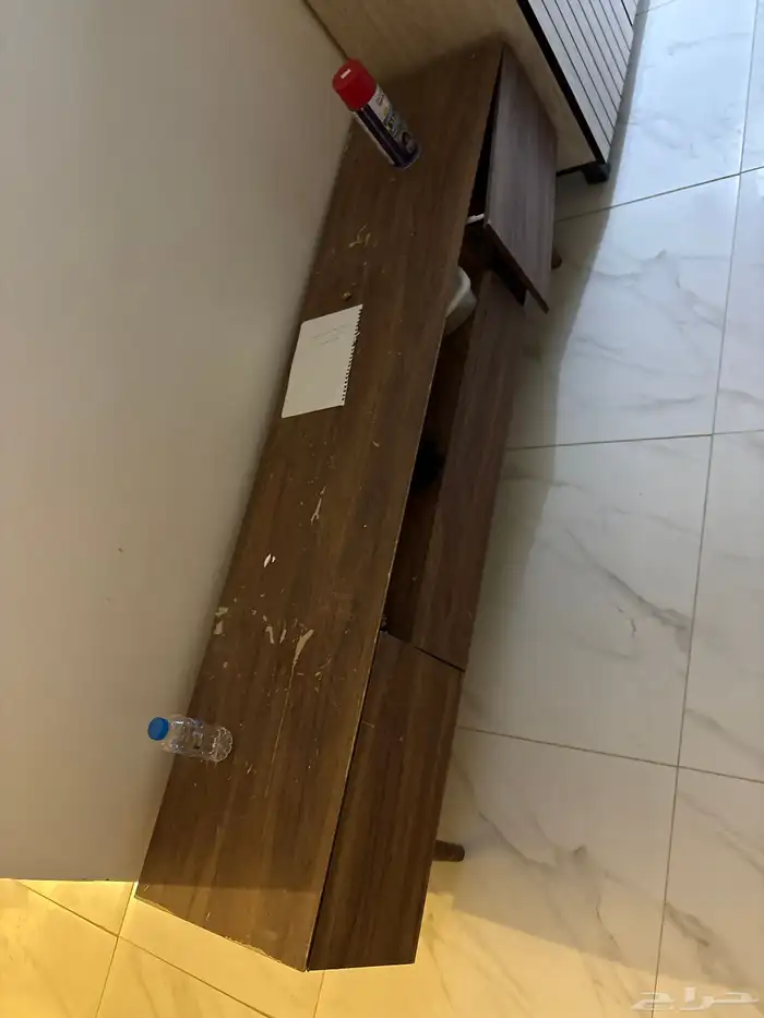 اللبيع غرفة نوم كامله و مجموعة اغراض و جاكوزي 4