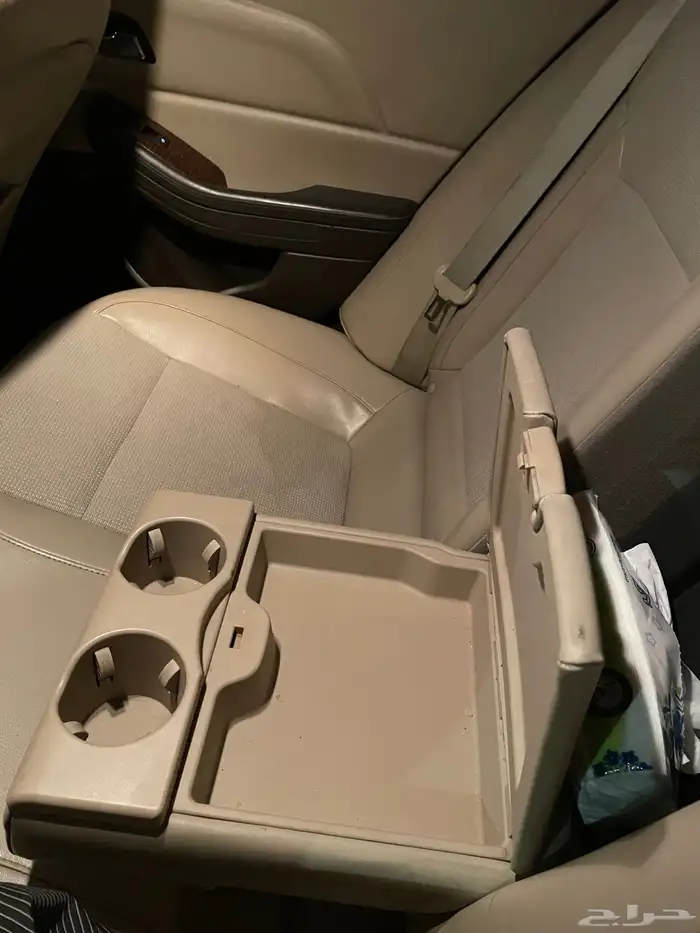 ماليبو LTZ 2013 11