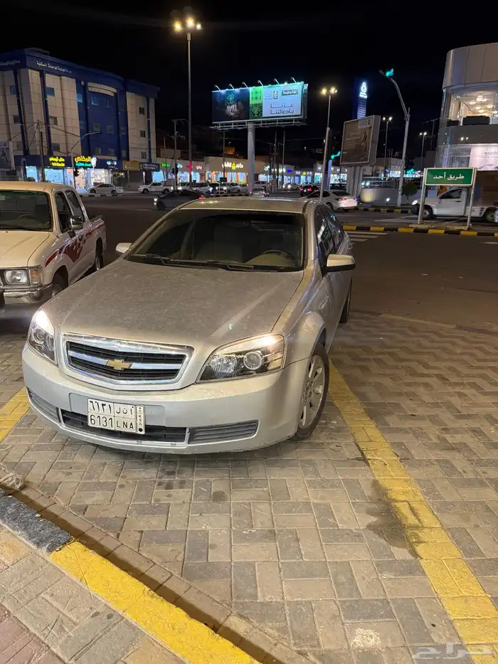 للبيع كابرس 2009 V6 محركات شرط عضلات شرط بودي بلد ممشى 240 3