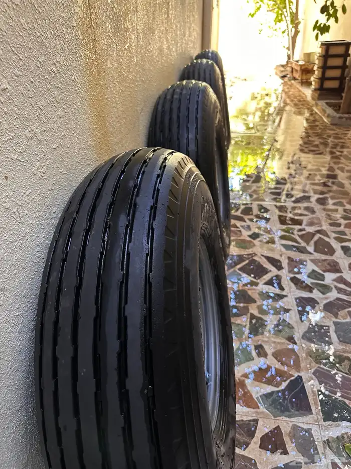 كفرات بالون ماكسس 16 900 موديل 23 0