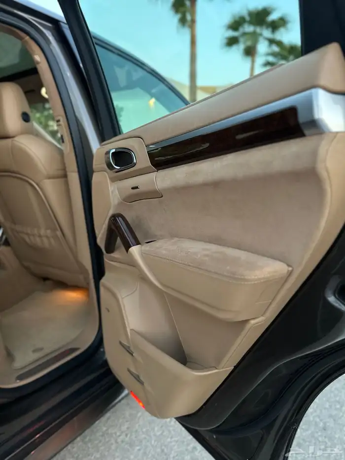 كايين GTS 2013 عداد قليل 50