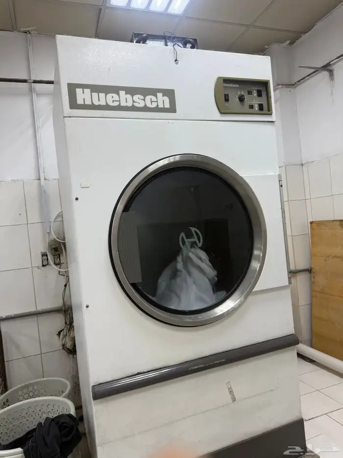 مغسلة ملابس 10