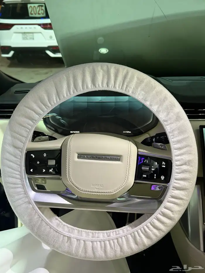 رنج للايجار 7