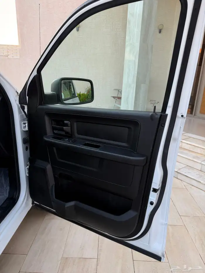 دوج رام كلاسيك 2019 21