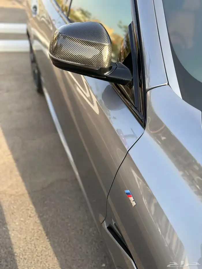 بي ام دبليوx6 3