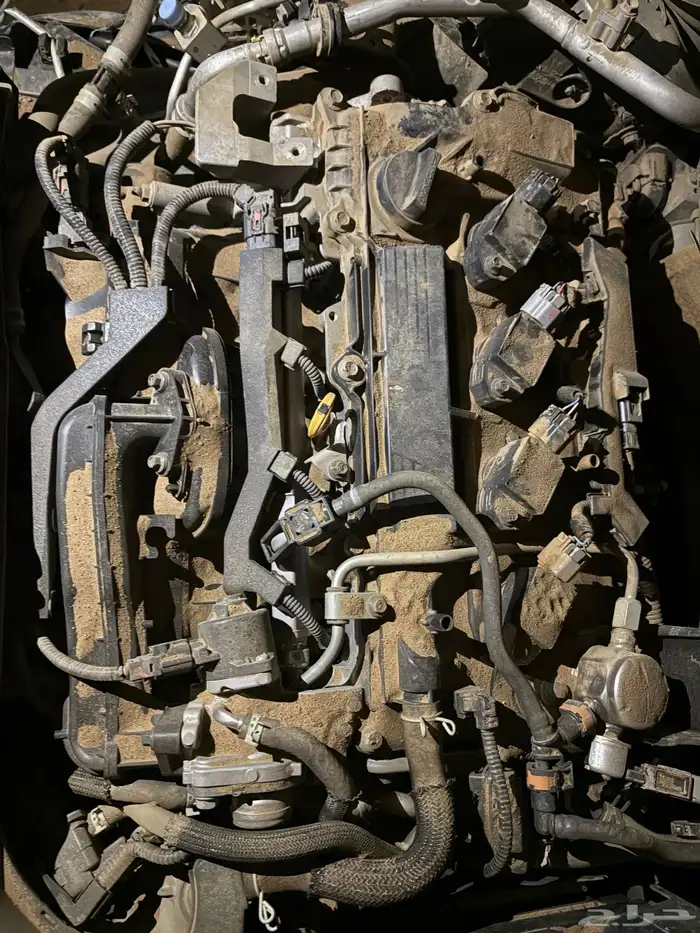 كرولا 2024 للبيع 8