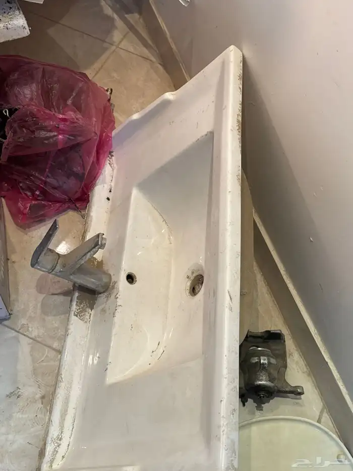 مغاسل   فرن   2 بانيو ( مستخدمه للبيع ) 0