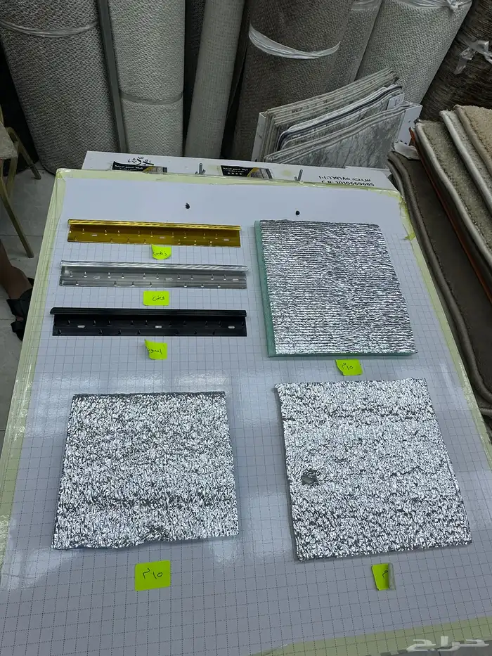 موكيت مكاتب وساده وموكيت معارض 26