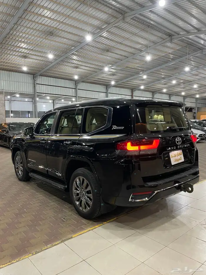 في اكس VX موديل 2022 تنفس طبيعي 9