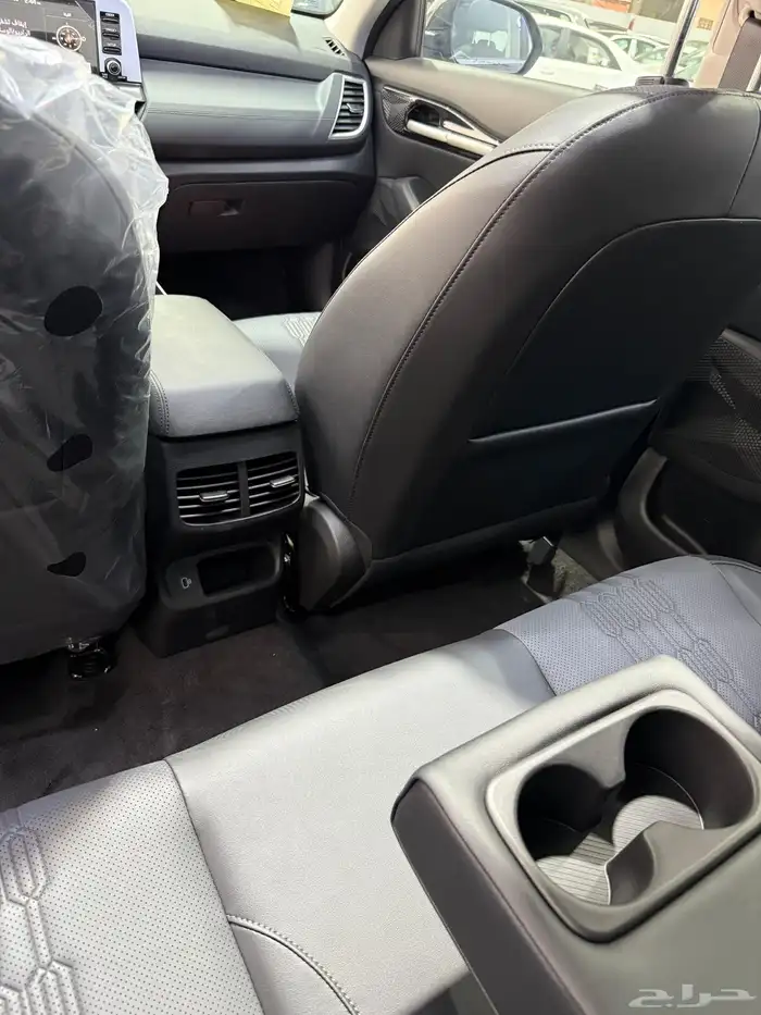 كيا سيلتوس 2025 نص فل بصمه بانوراما و جلد و بسعر مميز 19