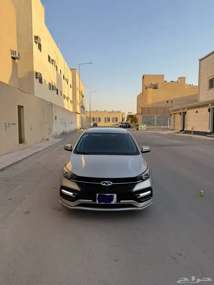 شيري اريزو 2021 1