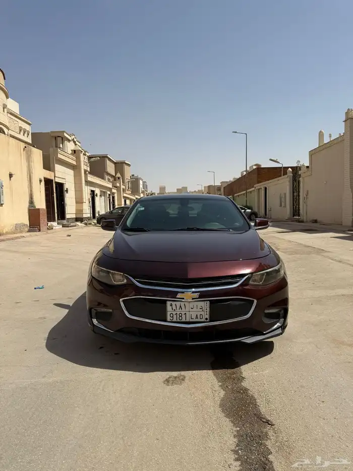 ماليبو 4