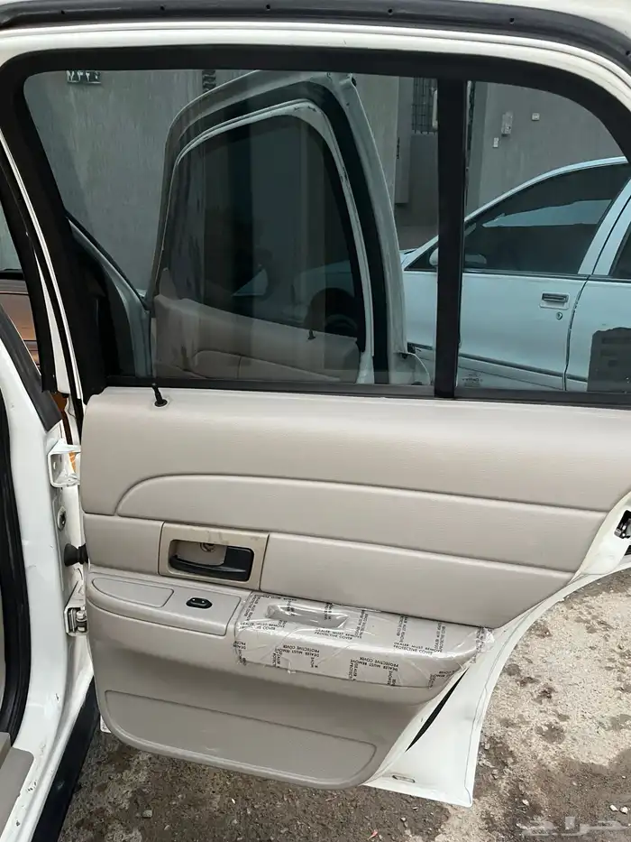 فورد 2008 بوليسي 11