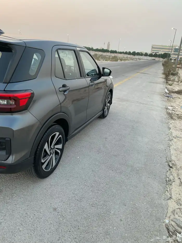 رايز 6