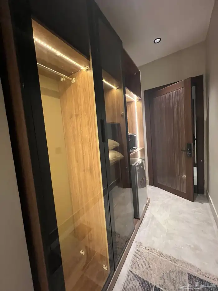 استديو للايجار في الحمراء الشبيلي 1